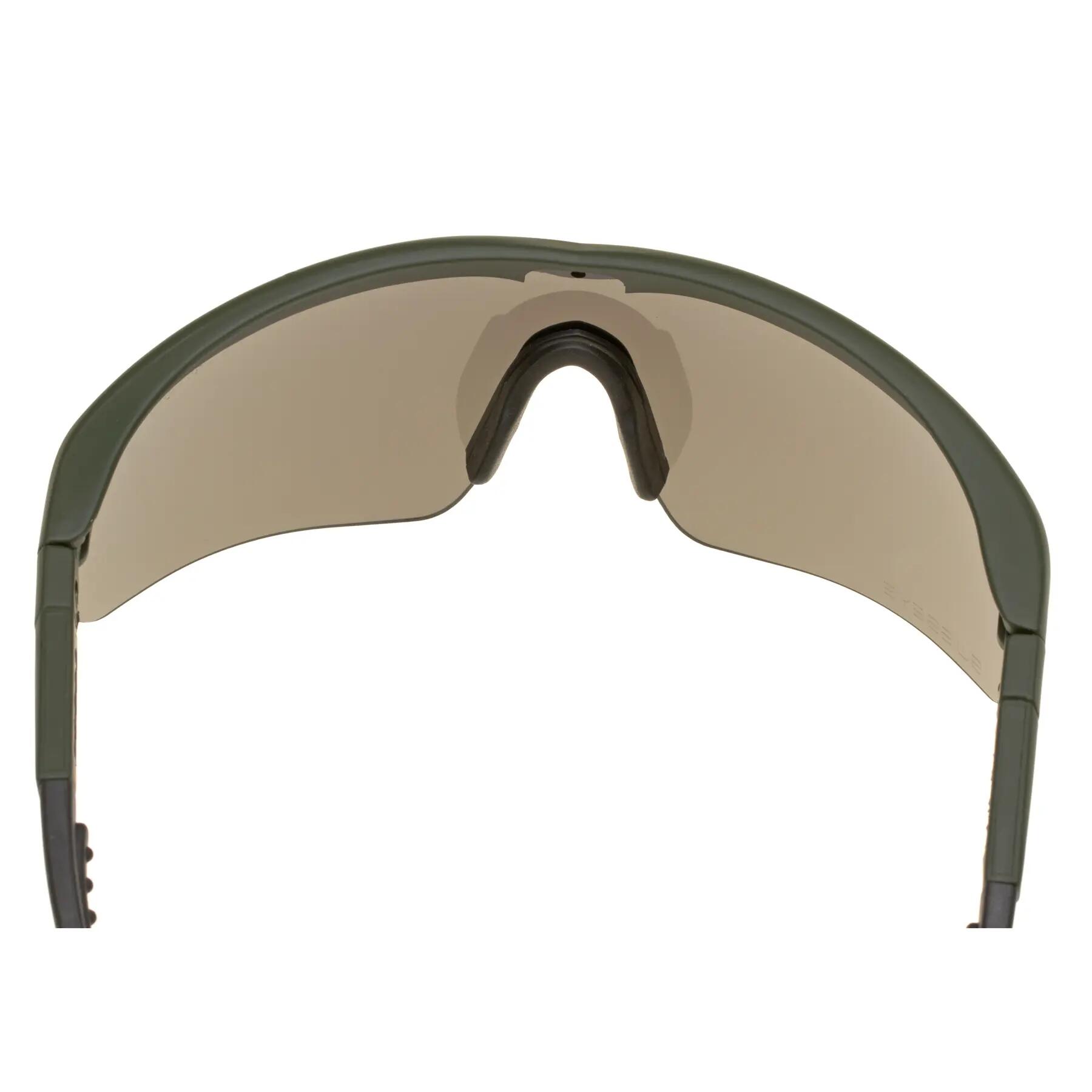 Óculos de protecção SwissEye Raptor 2/4