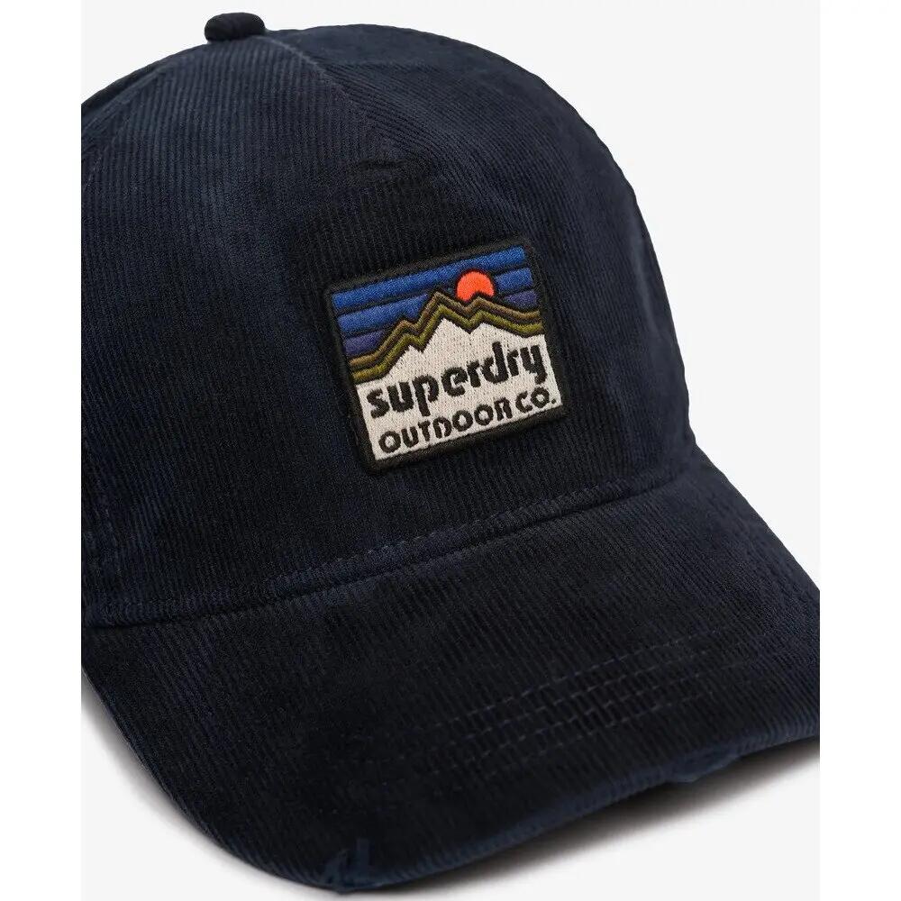 Gorra de mujer Superdry 4/4