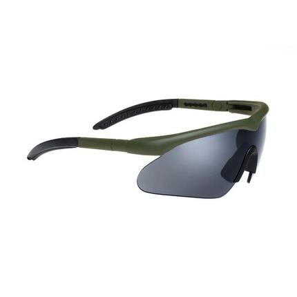 Schutzbrille SwissEye Raptor
