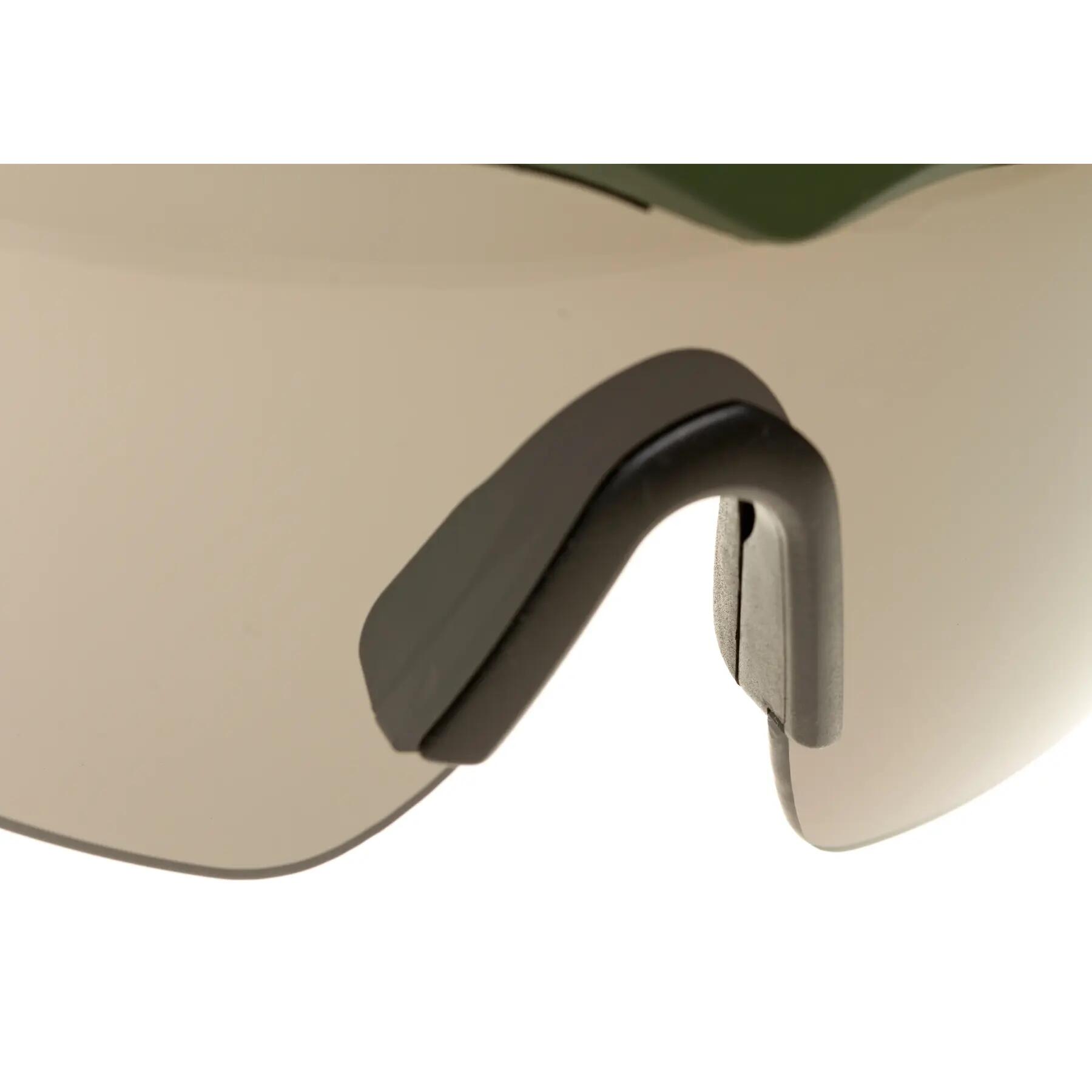 Óculos de protecção SwissEye Raptor 4/4