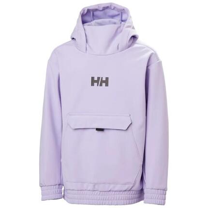 Sweatshirt à capuche enfant Helly Hansen Powder Softshell