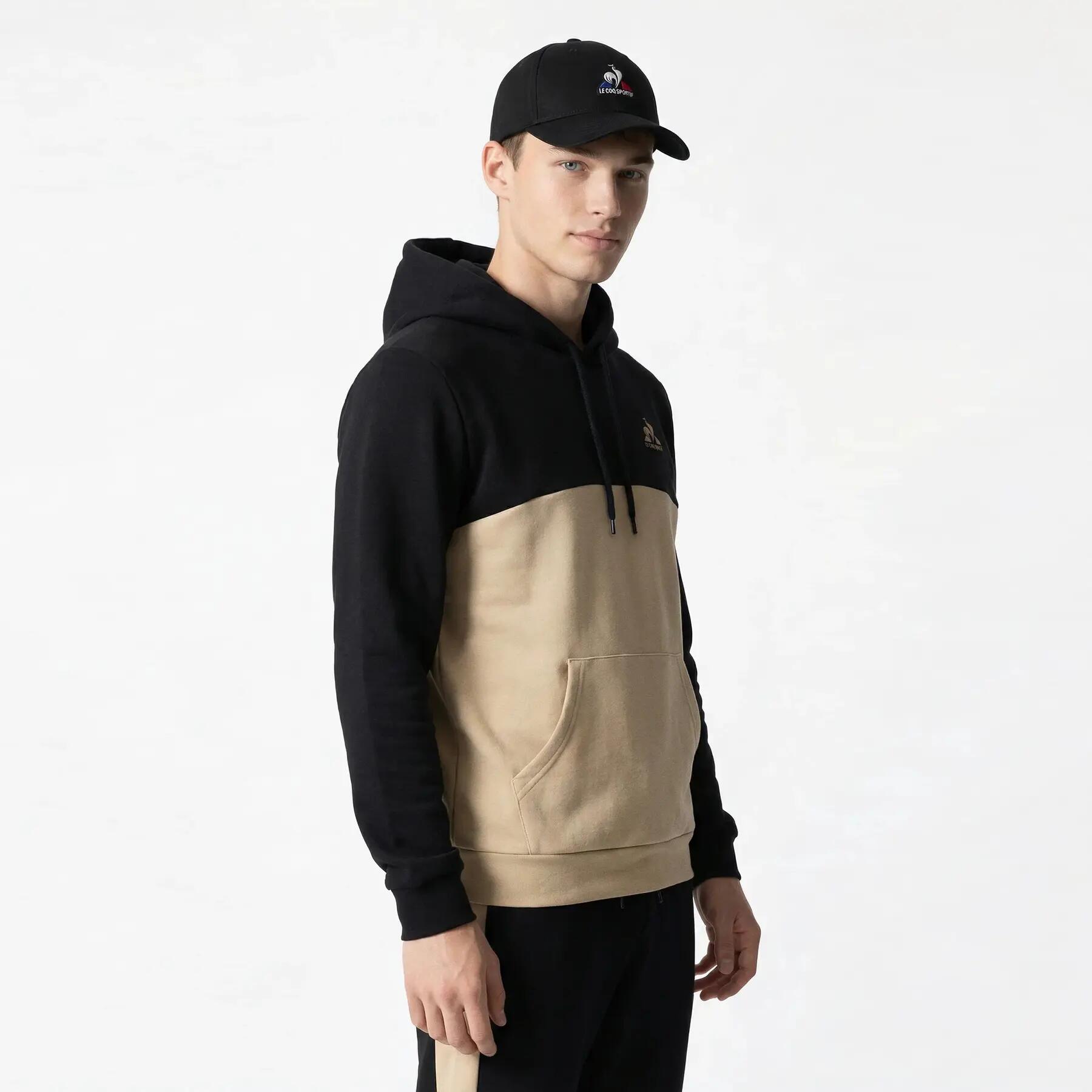 Sudadera Le Coq Sportif Noel 3/7