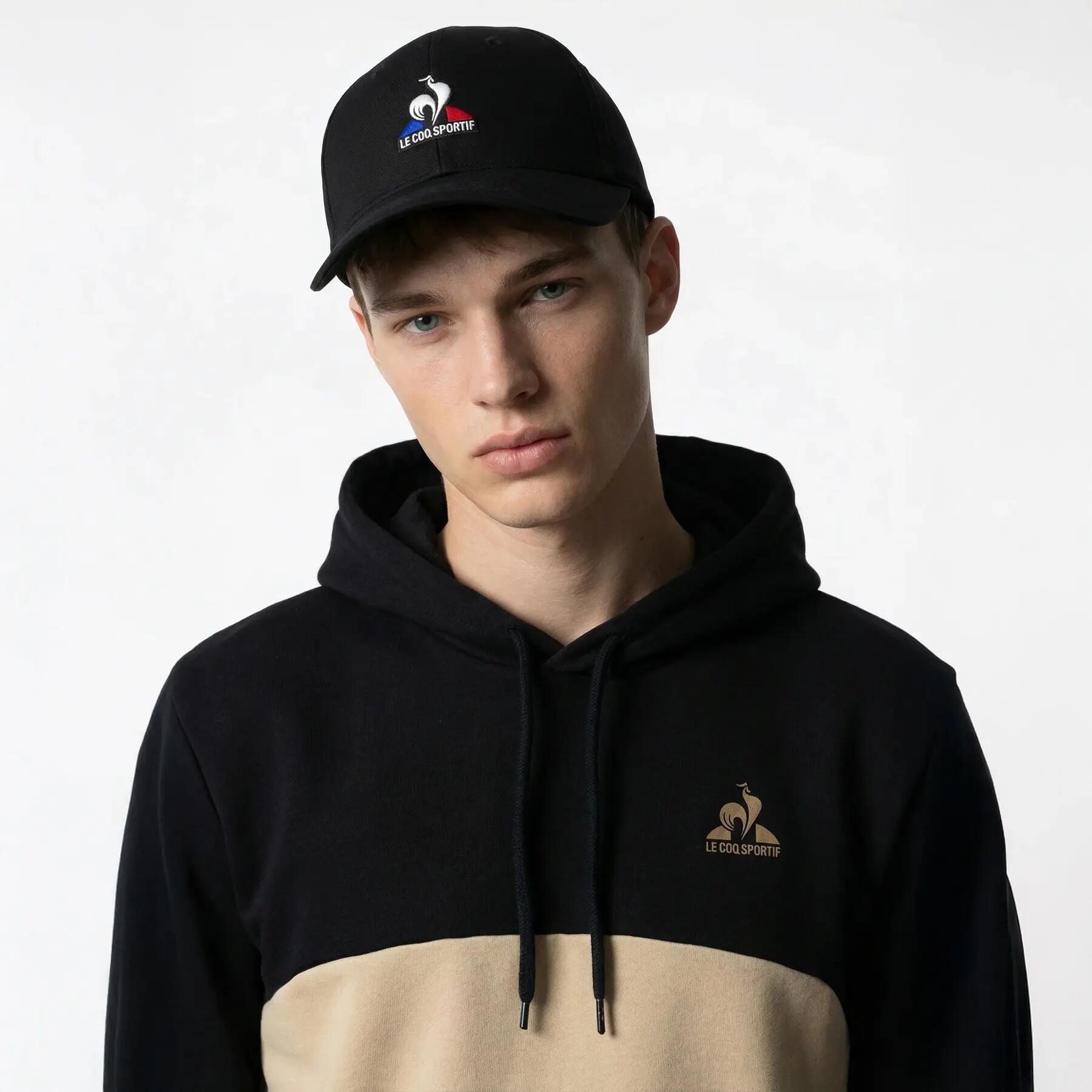 Sudadera Le Coq Sportif Noel 5/7