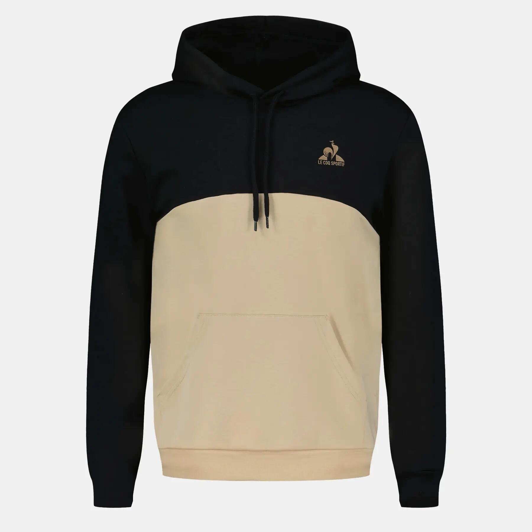 Sudadera Le Coq Sportif Noel 1/7