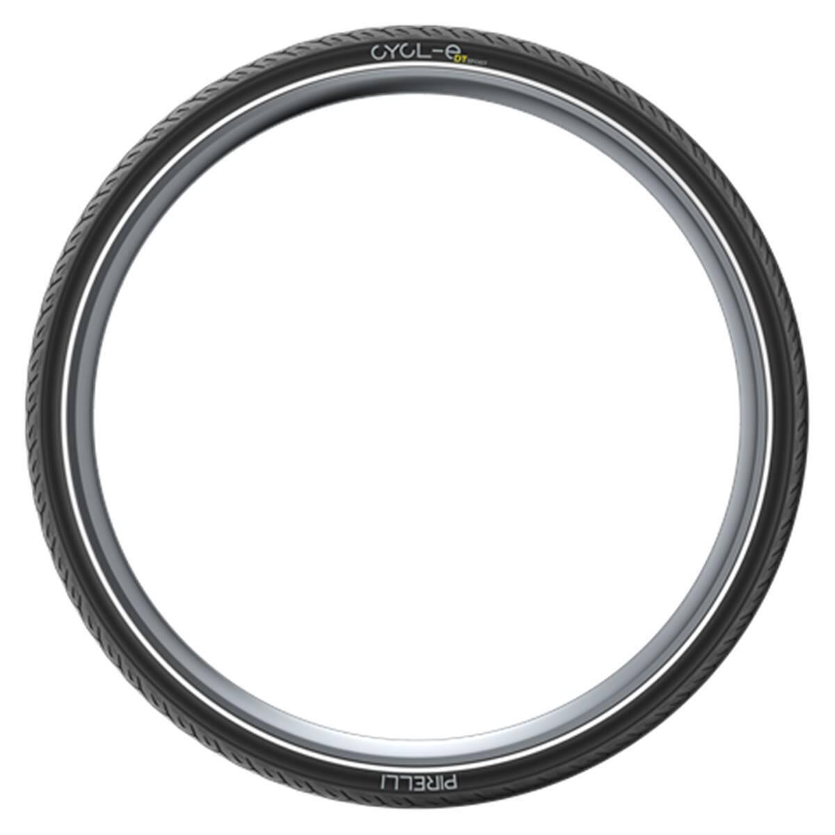 Opony Pirelli Cycl-e DTs