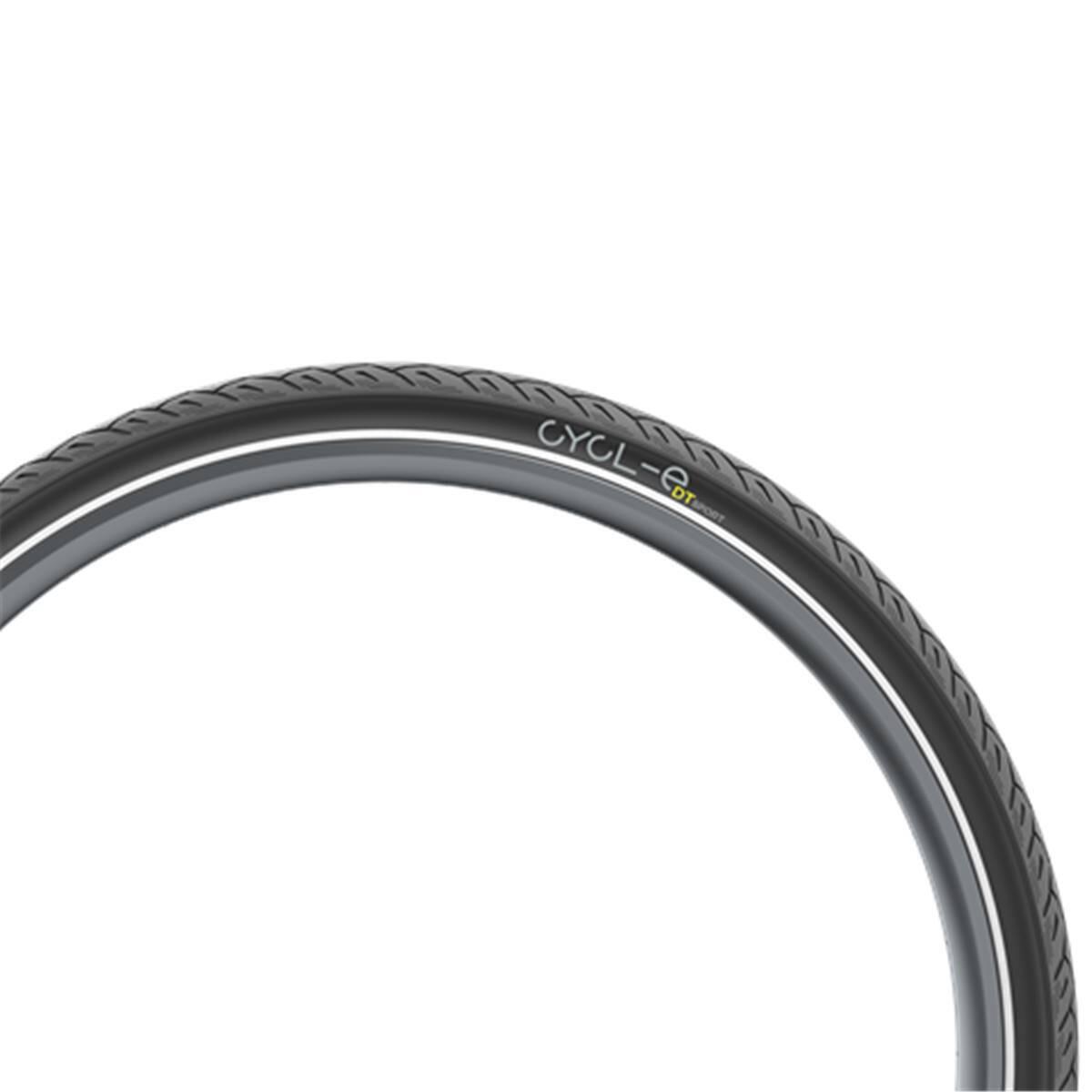 Pneu Pirelli Cycl-e DTs 4/6