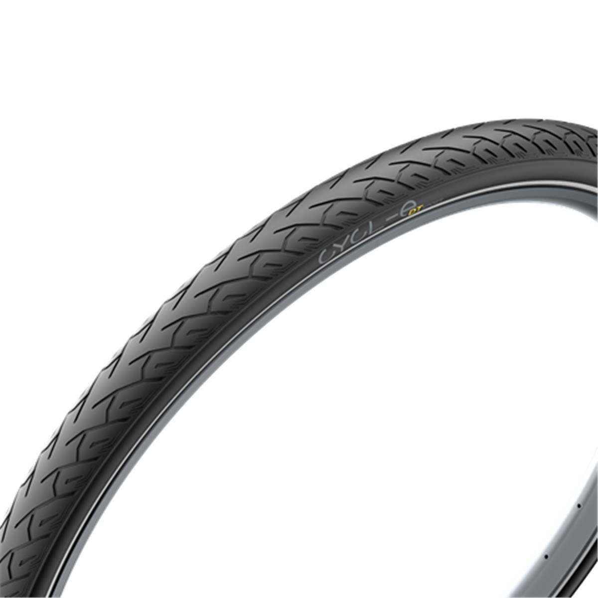 Pneu Pirelli Cycl-e DTs 6/6