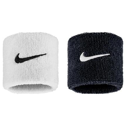 Polarowa opaska na rękę Nike Swoosh Classic (x2)