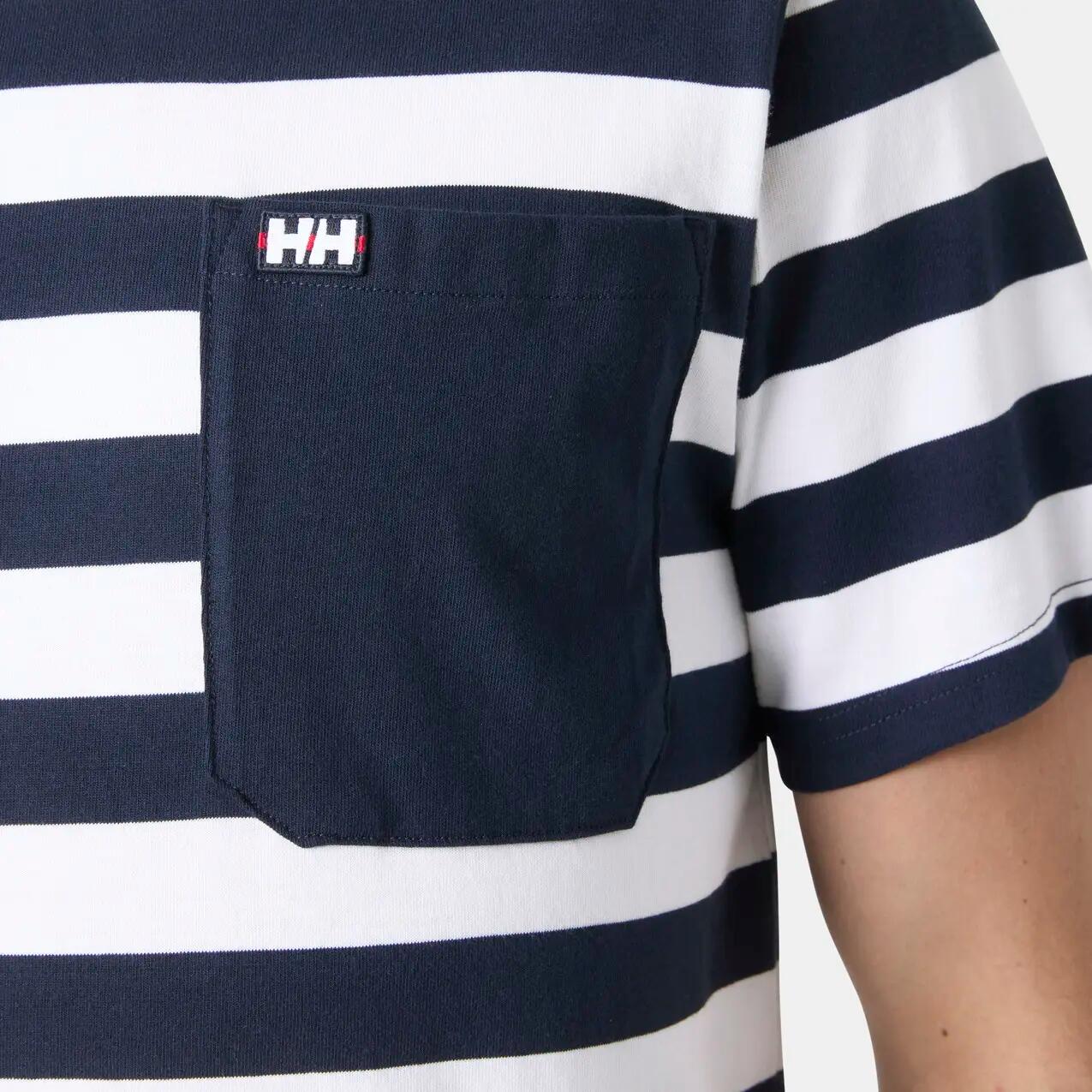 Camiseta Helly Hansen Hudson 3/6