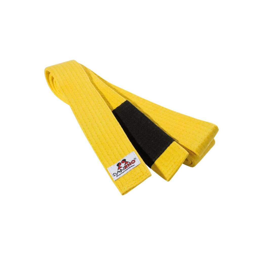 Brazilian Jiu-Jitsu belt Danrho