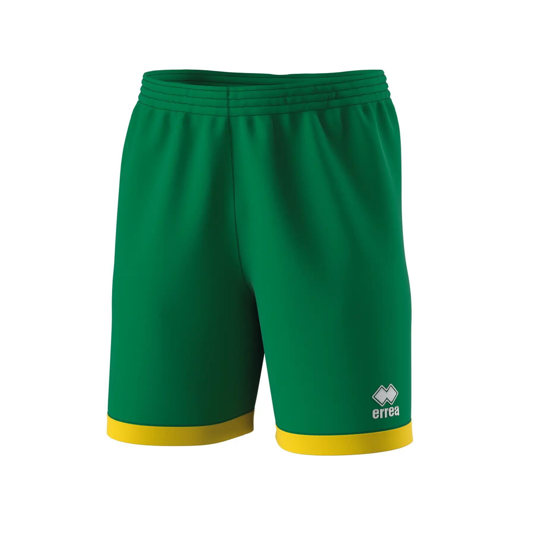 Pantalón corto Errea Barney 2/4