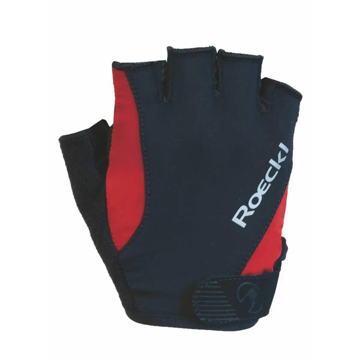 Fahrradhandschuhe Roeckl Basel 2/2