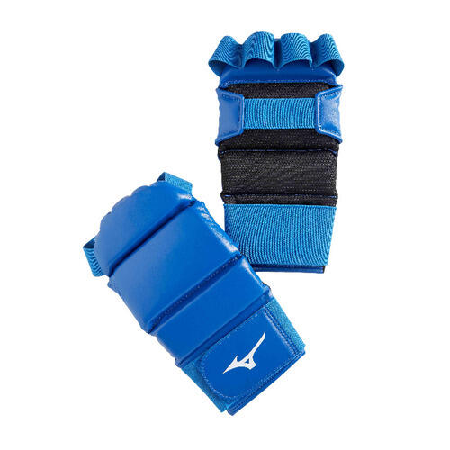 MIZUNO Ochrana Mizuno karate hand protector