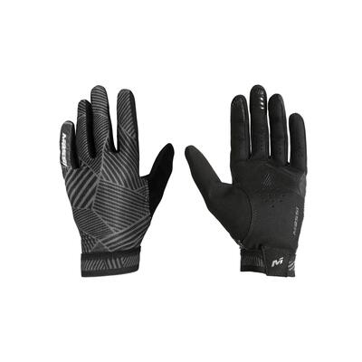 Fietshandschoenen massi short track