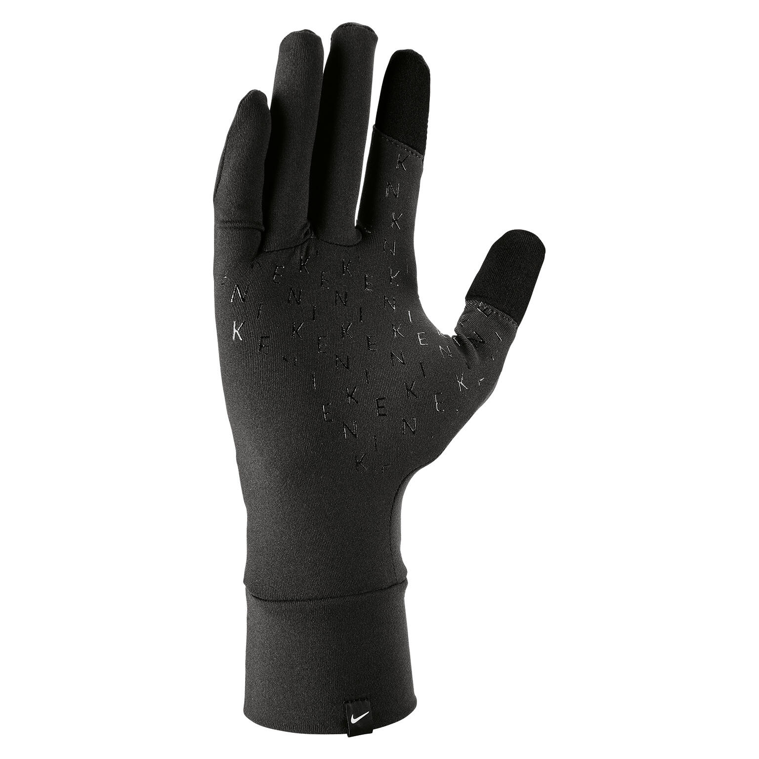Fleece-Damen-Handschuhe Nike RG 2/2