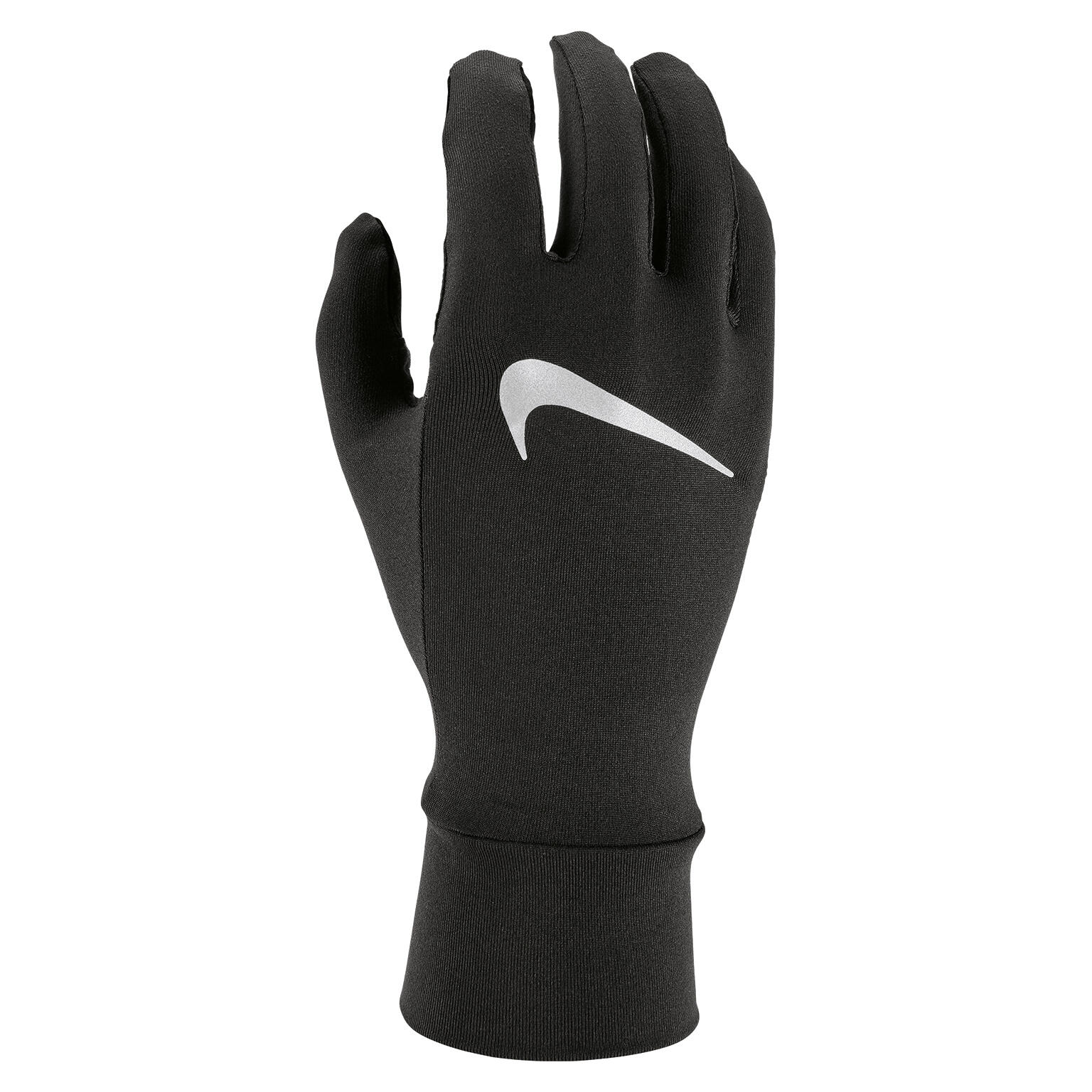 Fleece-Damen-Handschuhe Nike RG | Decathlon