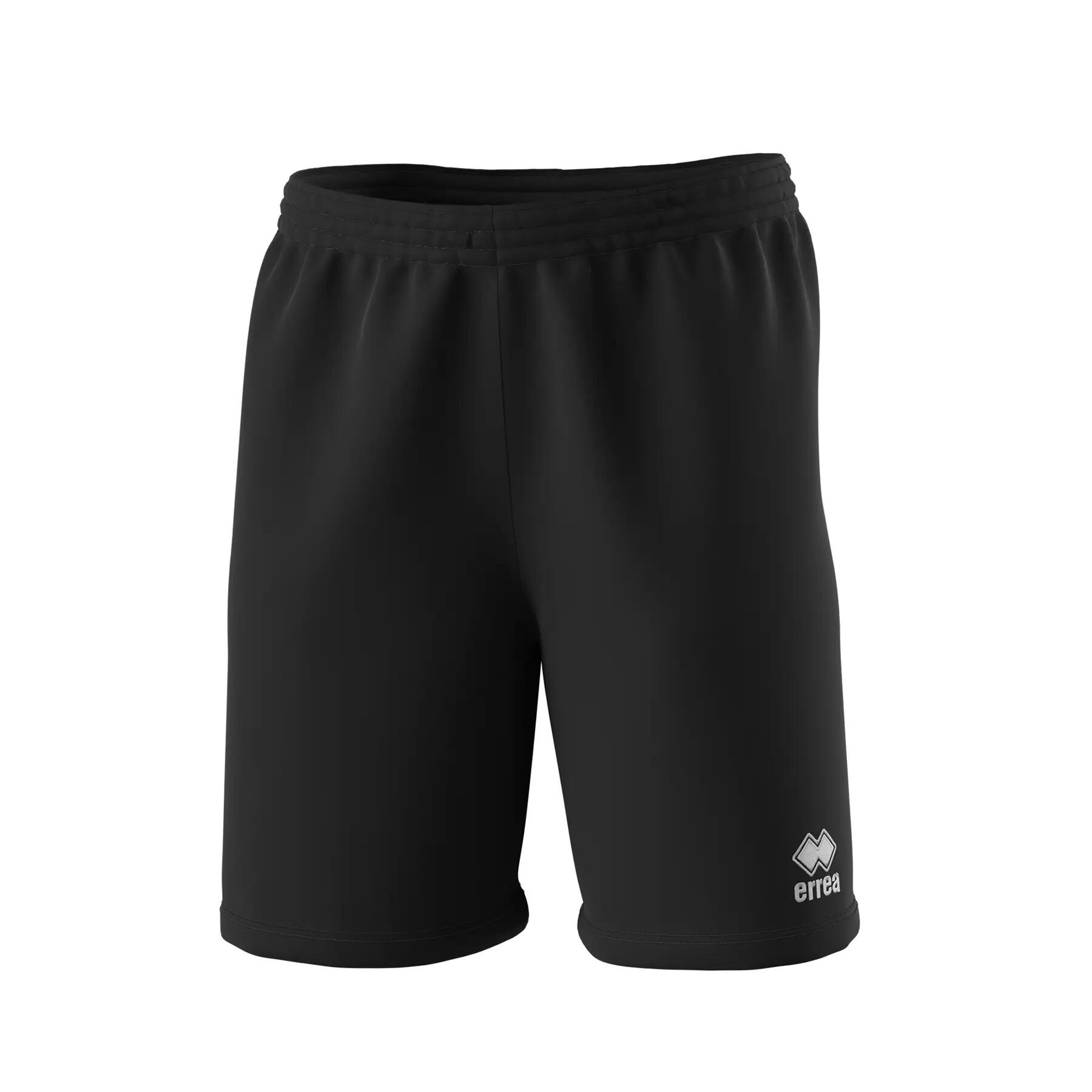 Short enfant Errea Edo 2/4