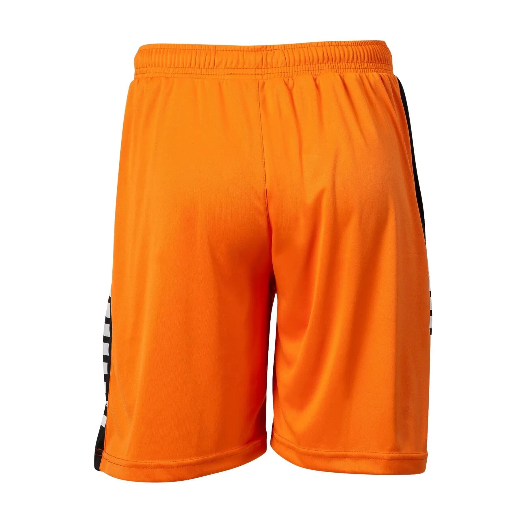 Short Select Sand 2/2