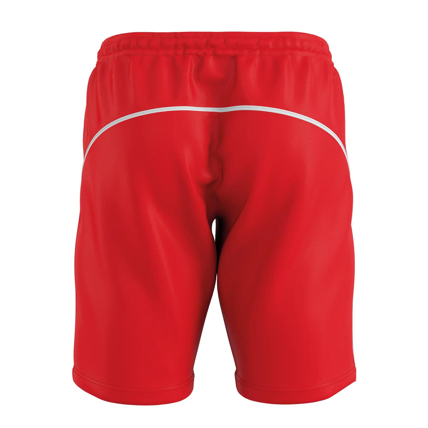 Short Errea Ivan 3.0 2/3