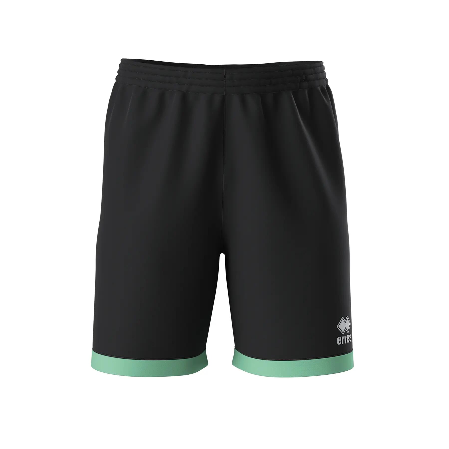 Pantaloncini Errea Barney 2/4