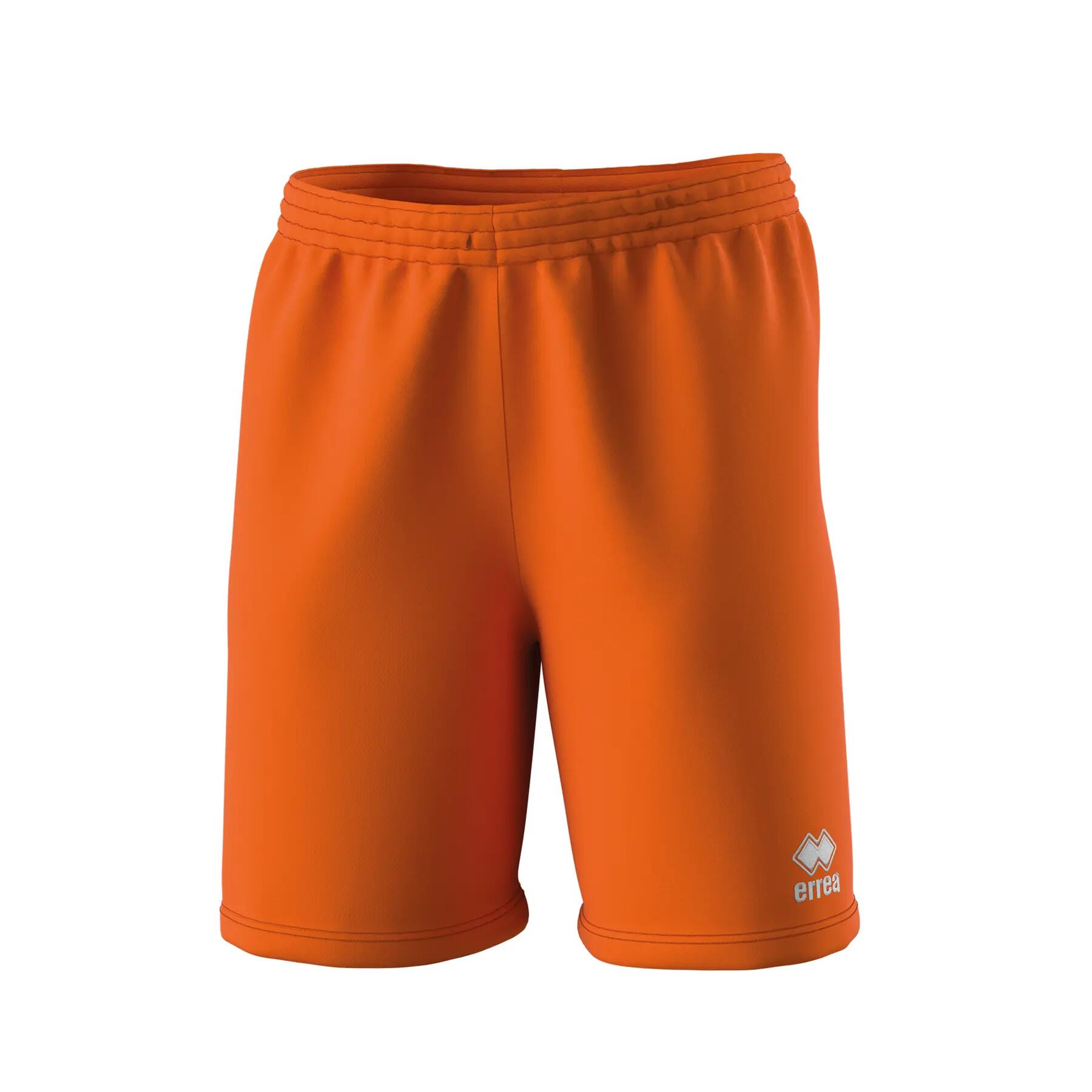 Short enfant Errea Edo 2/4