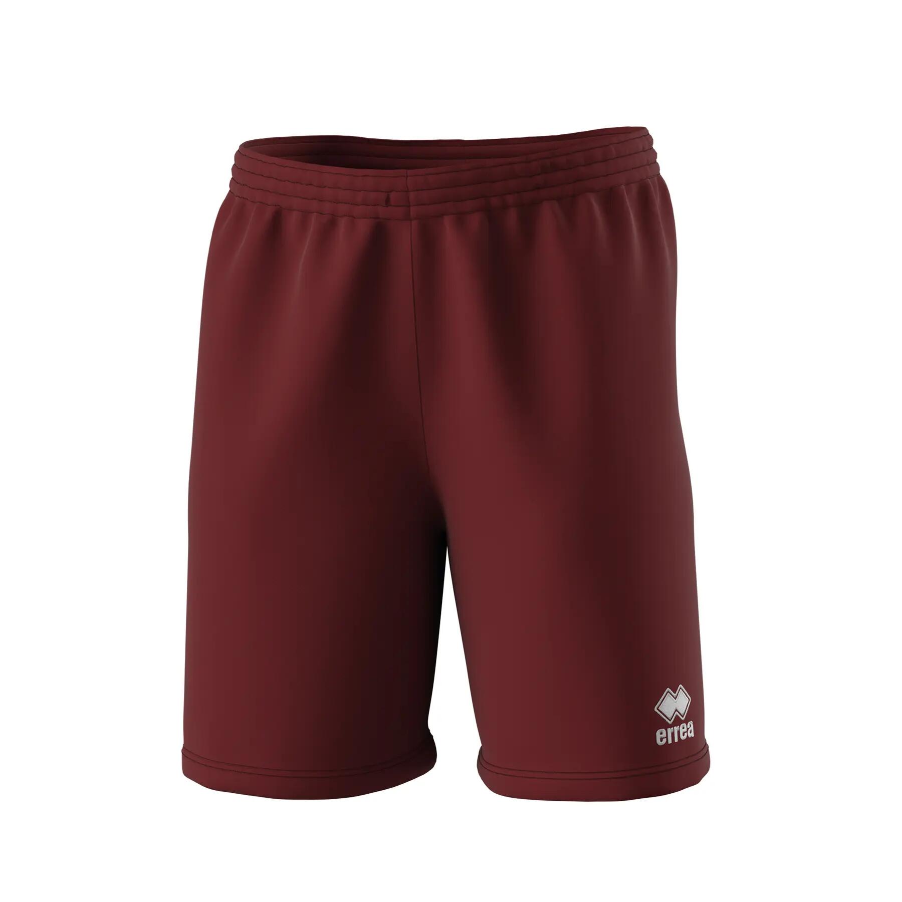Pantaloni Scurți Errea Edo Panta Ad Adult