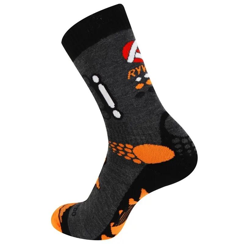 Chaussettes Rywan Lavaredo Climasocks 2/3