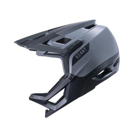 Casque Intégral Kenny Split Rouge