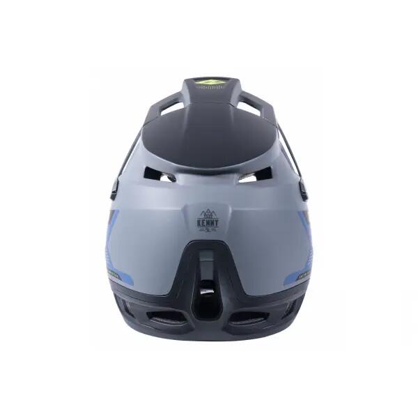 Casque Intégral Kenny Split Gris 6/7