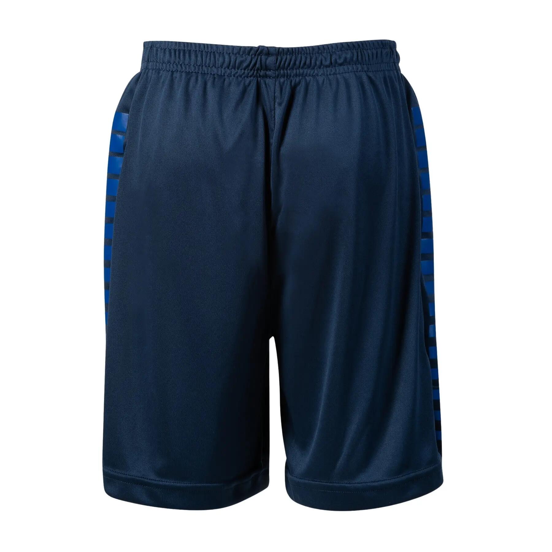 Pantalones cortos para niños Select Bubble 2/2