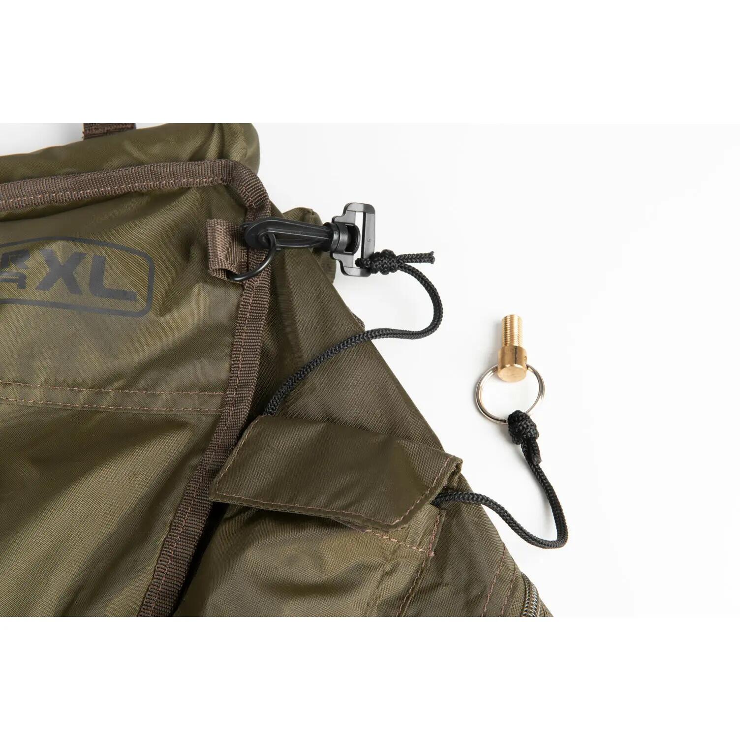 Sacchetto di pesatura Fox carpmaster str 2/5