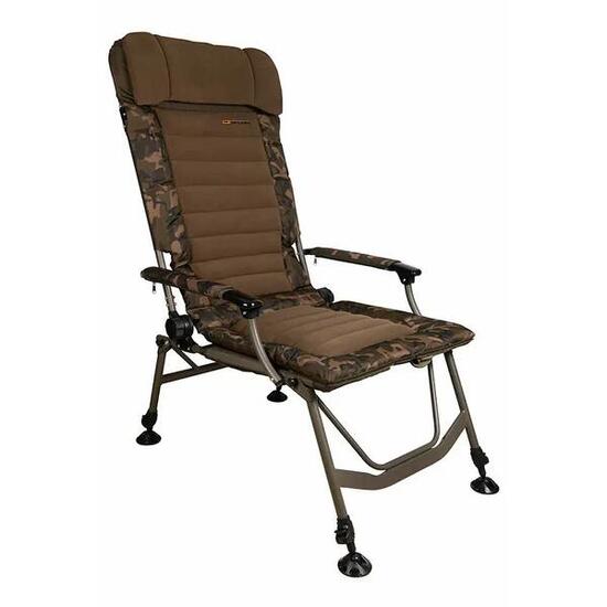 Schienale alto reclinabile Fox Fox super deluxe