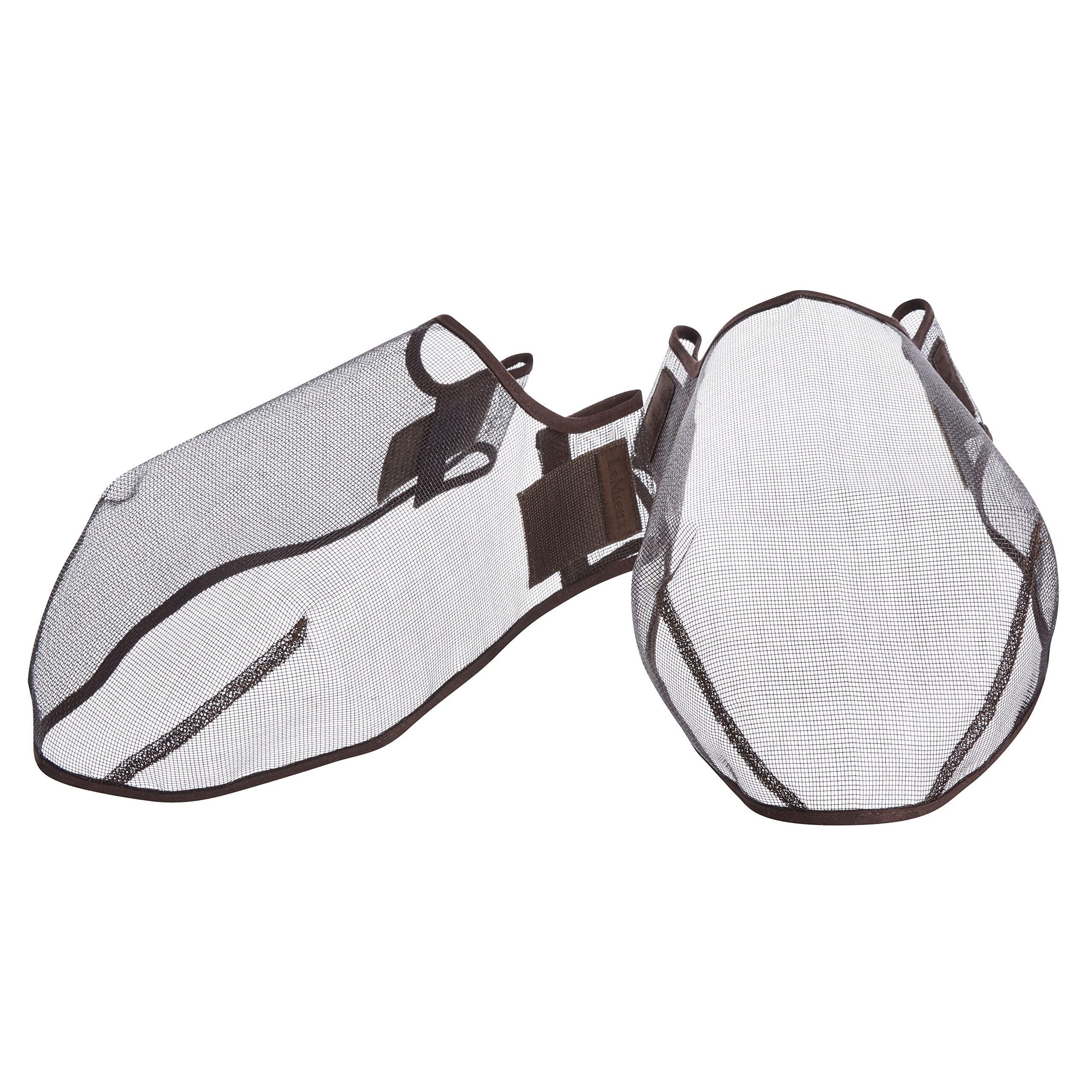 Protection nasale pour cheval LeMieux Comfort Shield 2/4