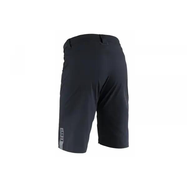 Short Kenny Root Noir 4/5