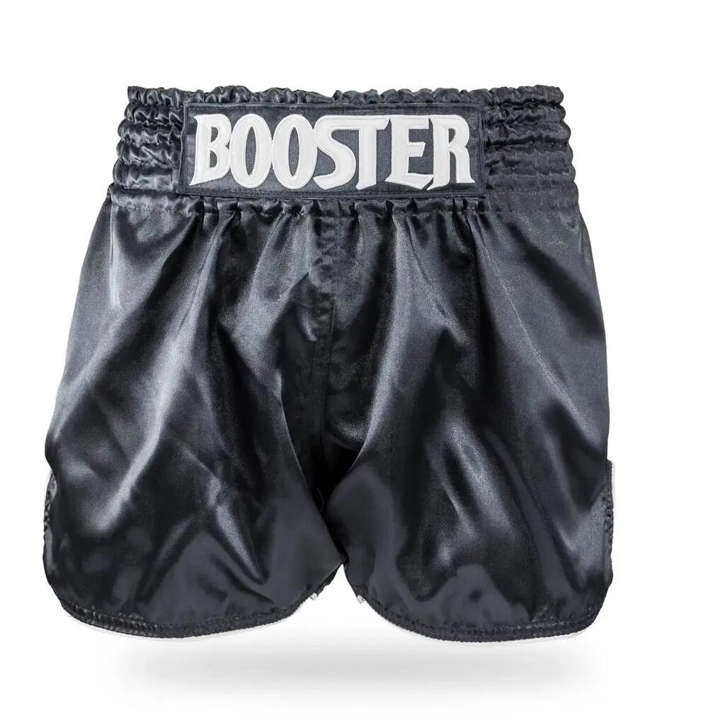 Thai boxing shorts Booster Fight Gear Tbt Plain V2