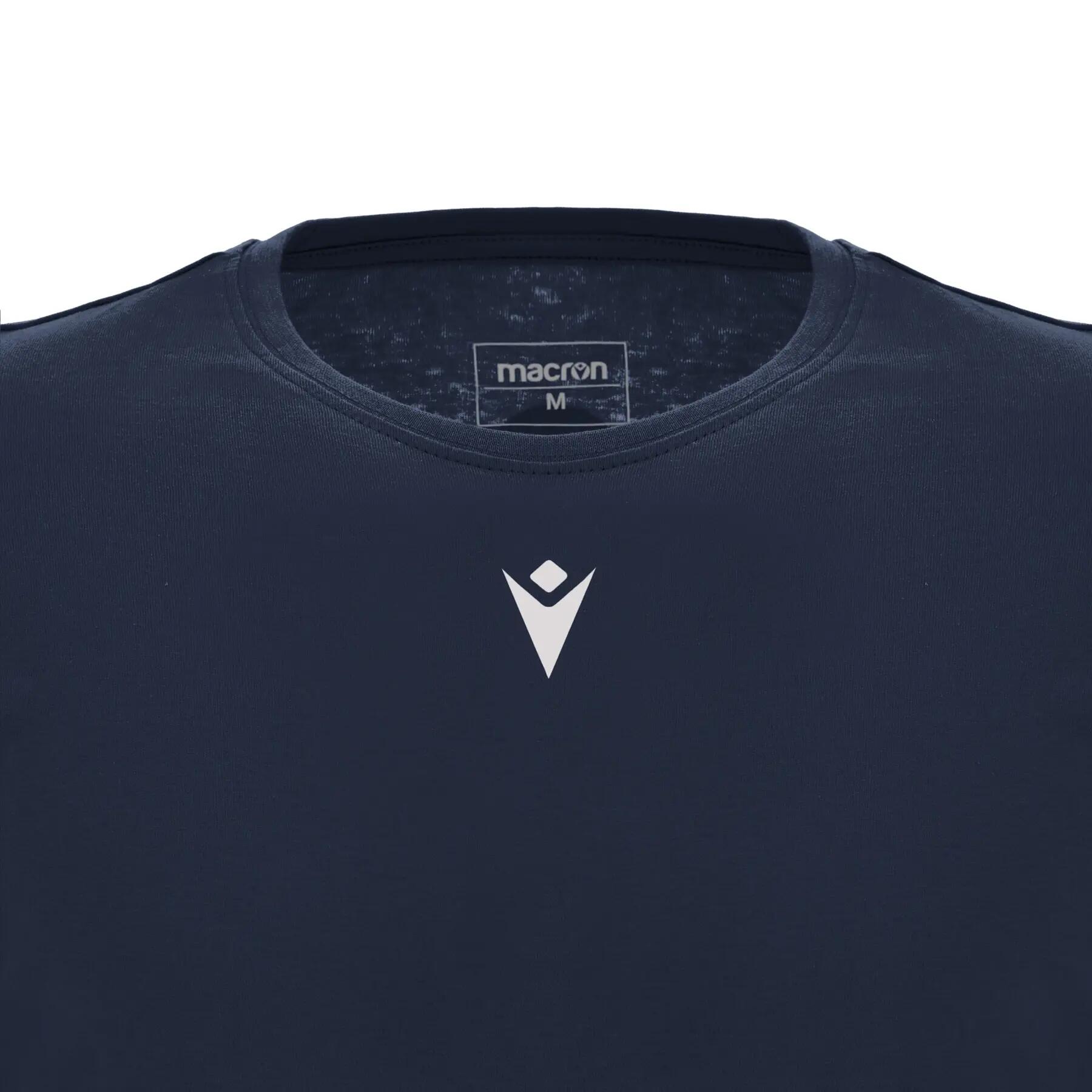 T-Shirt Macron Mp 151 Hero 2/6
