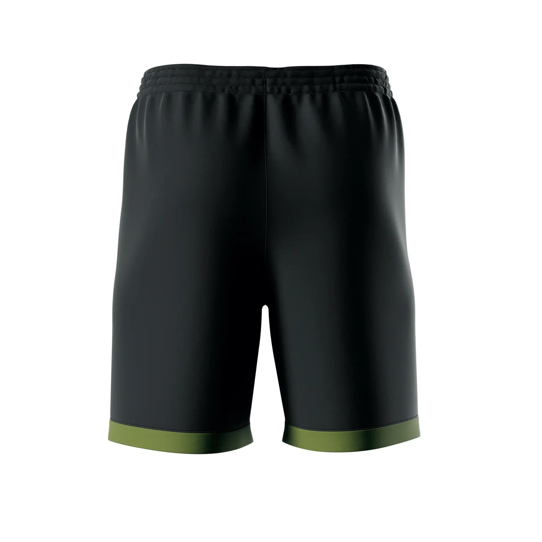 Short Errea Barney 2/3
