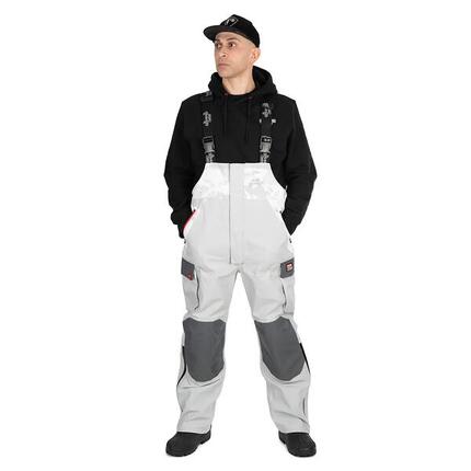 Salopette Triple Fox Rage