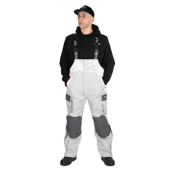 Salopette Triple Fox Rage