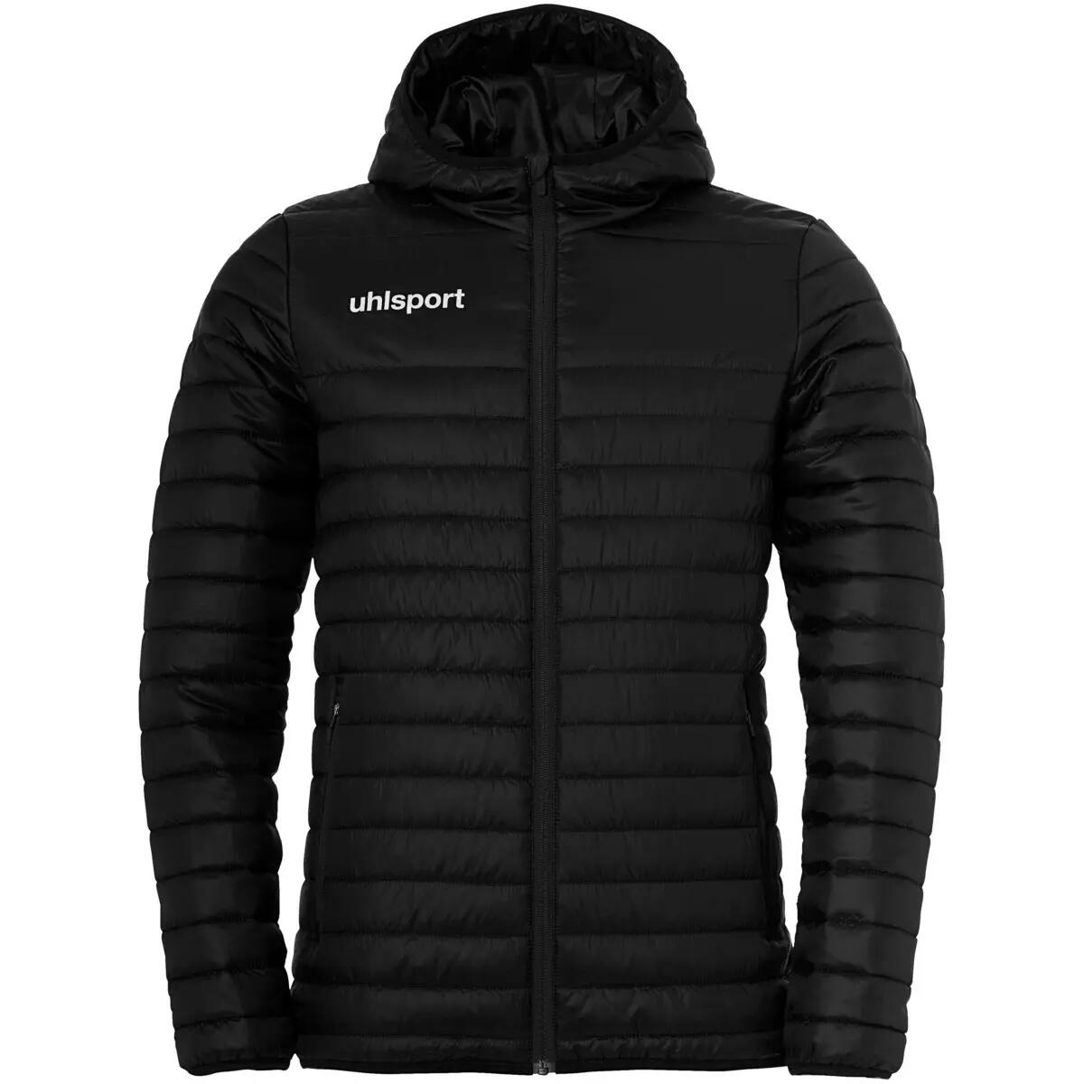 Kurtka puchowa Uhlsport Essential Ultra Lite
