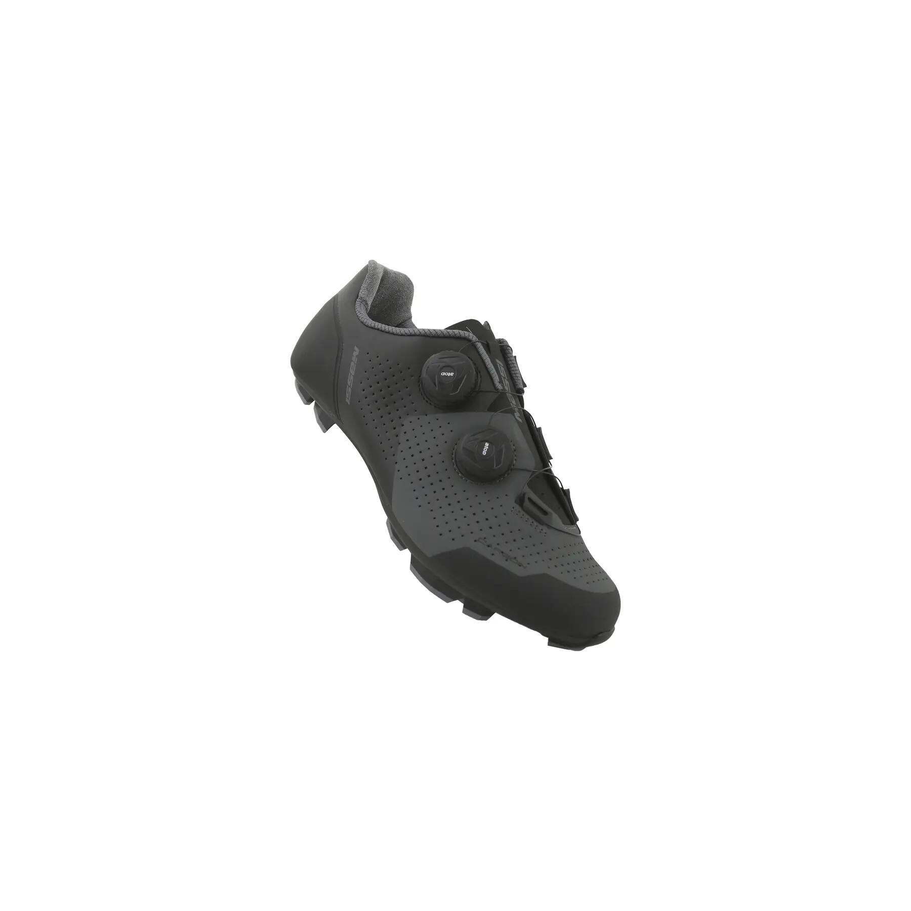 Sapatos MTB Massi Proteam Carbon 2/5