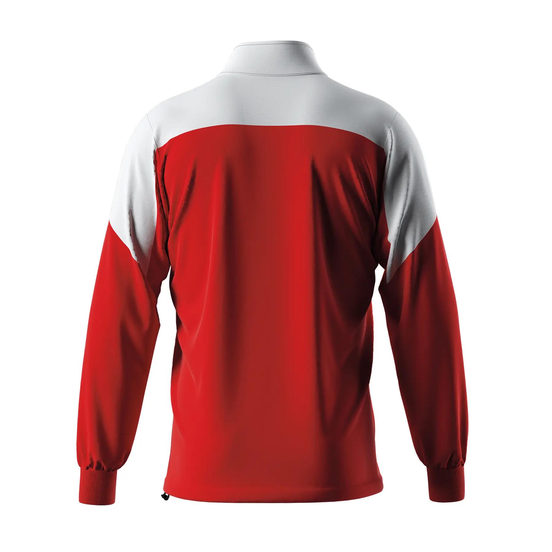 Veste de survêtement Errea Blake 2/4