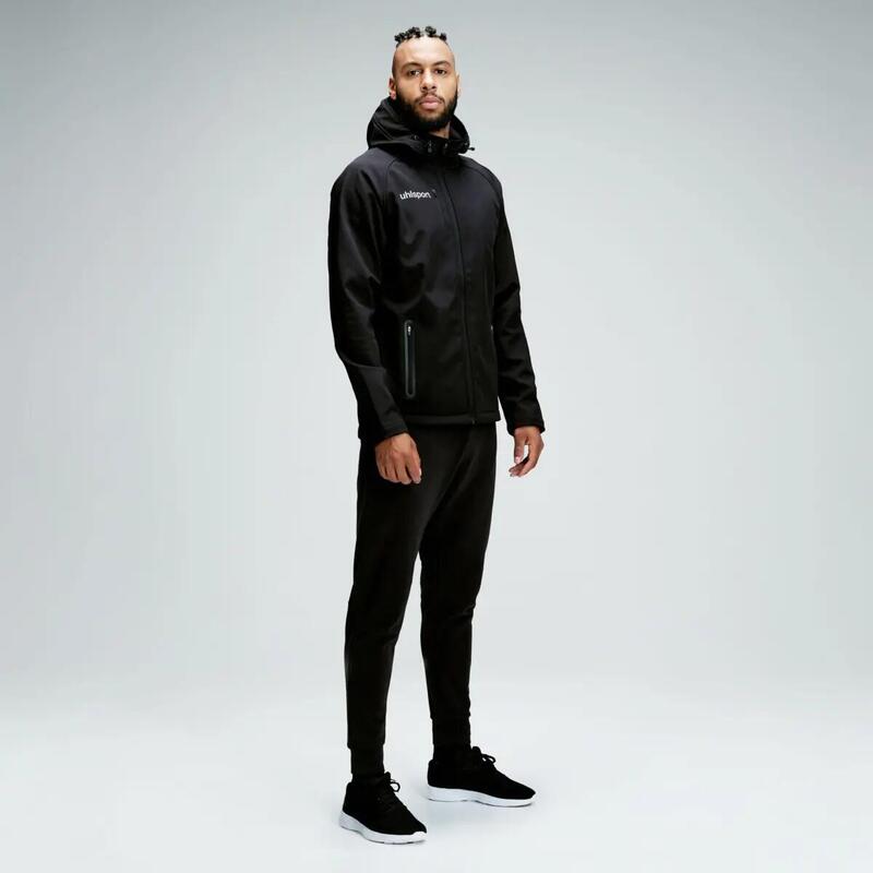 Jachetă softshell Uhlsport Essential
