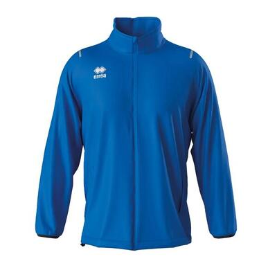 Giacca impermeabile Errea Pressing