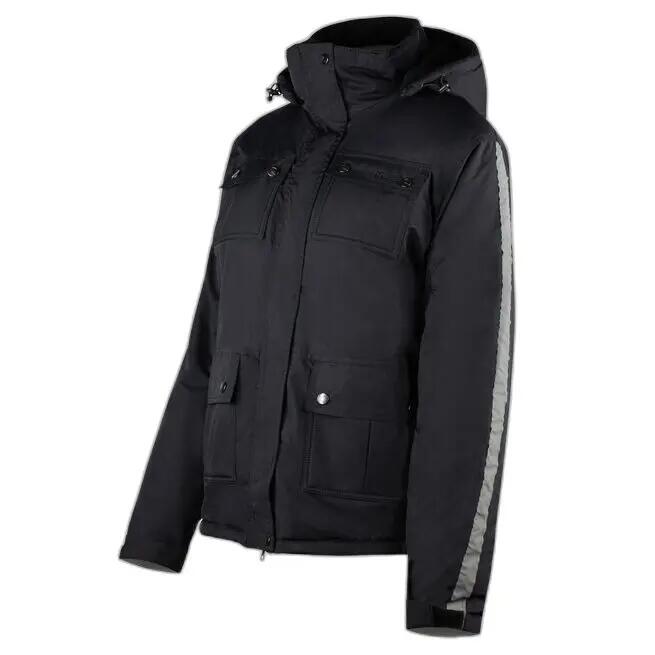 Blouson d'équitation d'hiver Horze WinterRider 2/4