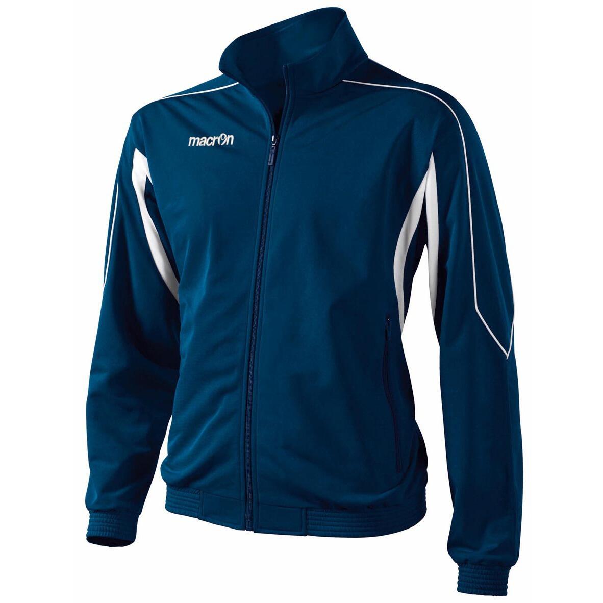 Jacke Macron Era 6/7