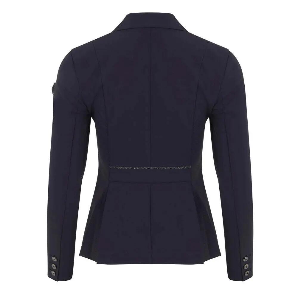 Reitturnierjacke Damen LeMieux Dynamique Show 3/7