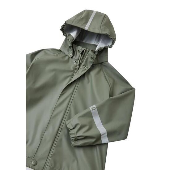 Veste imperméable enfant Reima Lampi