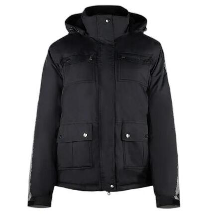 Blouson d'équitation d'hiver Horze WinterRider