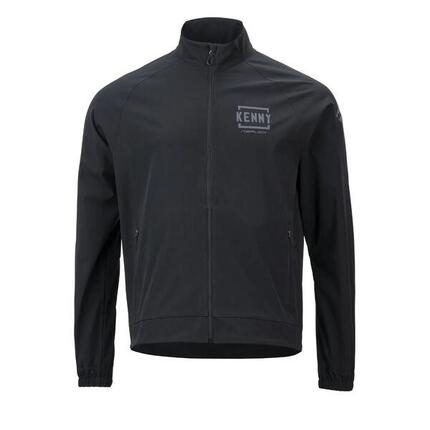 Veste Kenny Reflex Noir